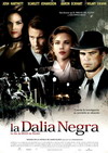 The Black Dahlia